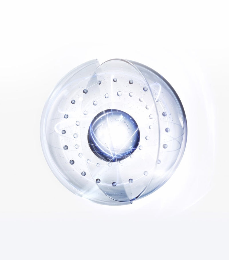 La Prairie Life Matrix Haute Rejuvenation Cream 50ml, UK version