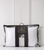 Brinkhaus Climasoft Outlast pillow 50cm x 75cm - British product