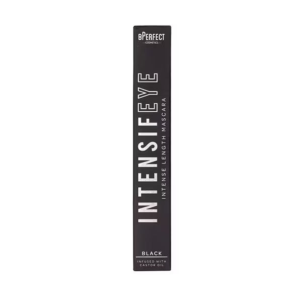 BPerfect Intensifeye Mascara Black - British product