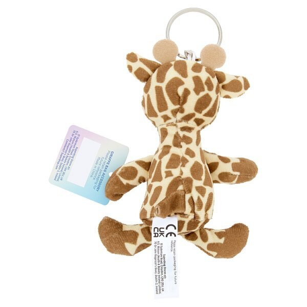 Superdrug Fantasy Giraffe Bag Accs GOODS Superdrug   