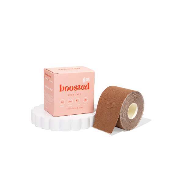 Boosted boob tape 5 meters (British brand)