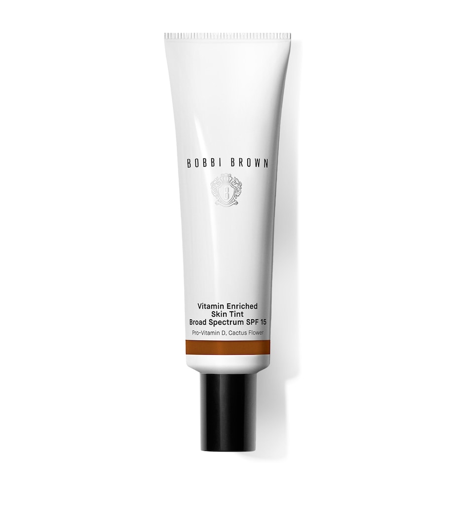 Bobbi Brown Vitamin Enriched Skin Tint tinted moisturiser - British product