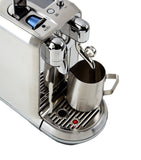 Nespresso Creatista Plus coffee machine - British product