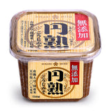 Hikari Miso Enjuku Koji aged miso - British product