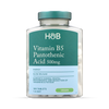 Holland & Barrett Vitamin B5 500mg 120 Tablets, UK version