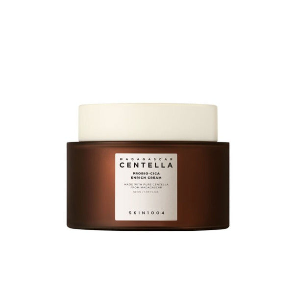 SKIN1004 Probio-CICA Enrich face cream 50ml (British brand)