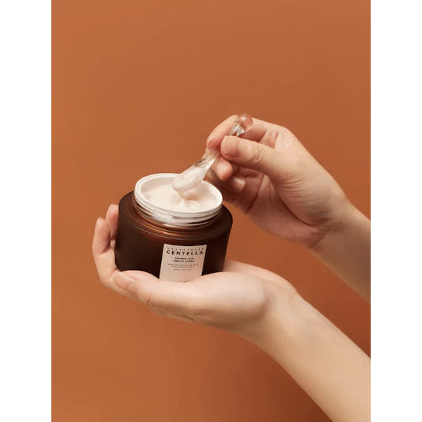 SKIN1004 Probio-CICA Enrich face cream 50ml (British brand)