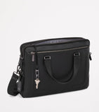 Tumi Leather Harrison Briefcase business accessory (British brand)