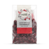 Holland & Barrett Juice Infused Cranberries 420g, UK version