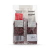 Holland & Barrett Juice Infused Cranberries 420g, UK version