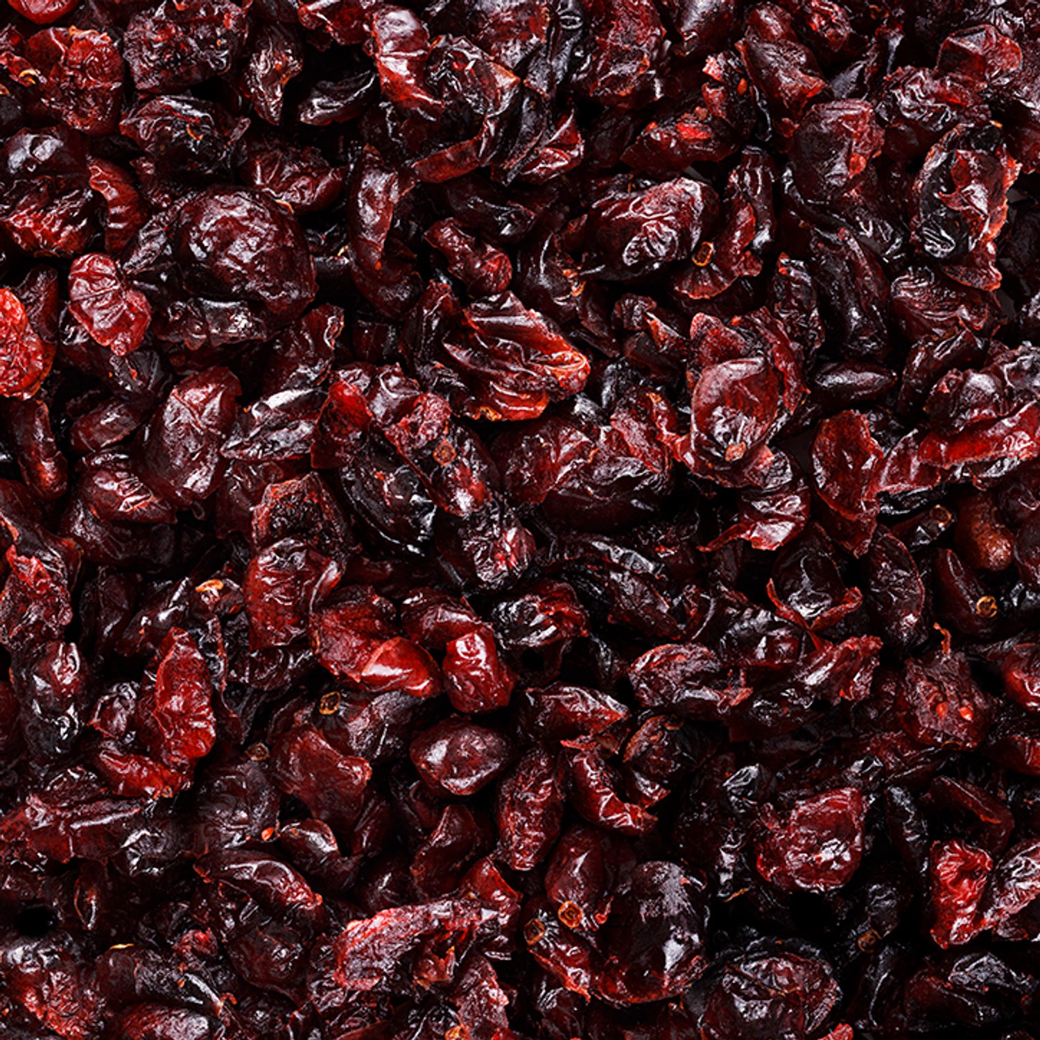 Holland & Barrett Juice Infused Cranberries 420g, UK version