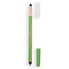 Revolution Streamline Waterline Eyeliner Pencil Green, imported from the UK