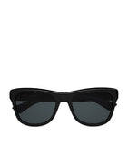 Saint Laurent cat eye sunglasses with acetate frame - British product