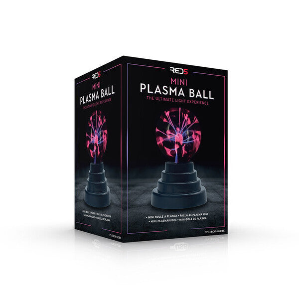 Mini Plasma Ball GOODS Superdrug   