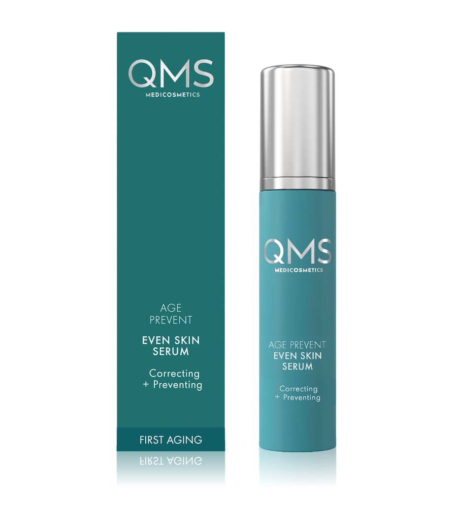 Brightening and Protecting Face Serum for Uneven Skin Tone, 30ml