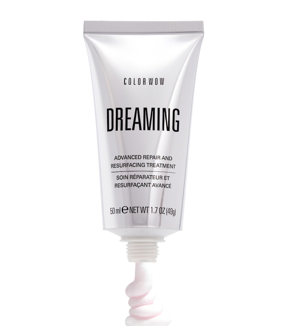 Color Wow Dreaming Advanced Repair Resurfacing Treatment 50ml, UK version