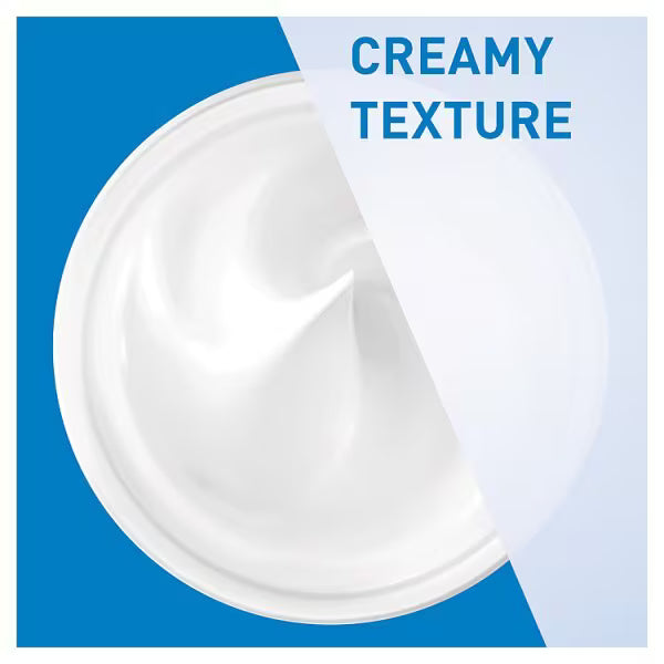 CeraVe moisturising cream dry to very dry skin 177ml - British product