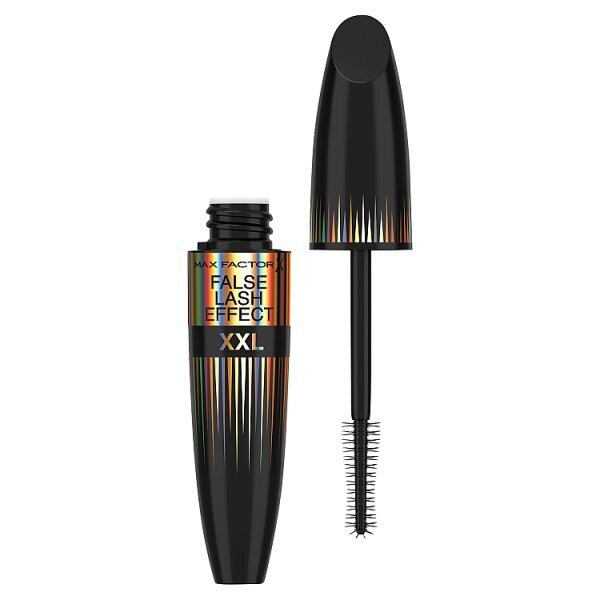 Max Factor False Lash Effect Xxl Mascara Black GOODS Superdrug   