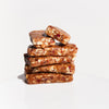 Fatt raspberry almond bar 20 x 30g, imported from the UK