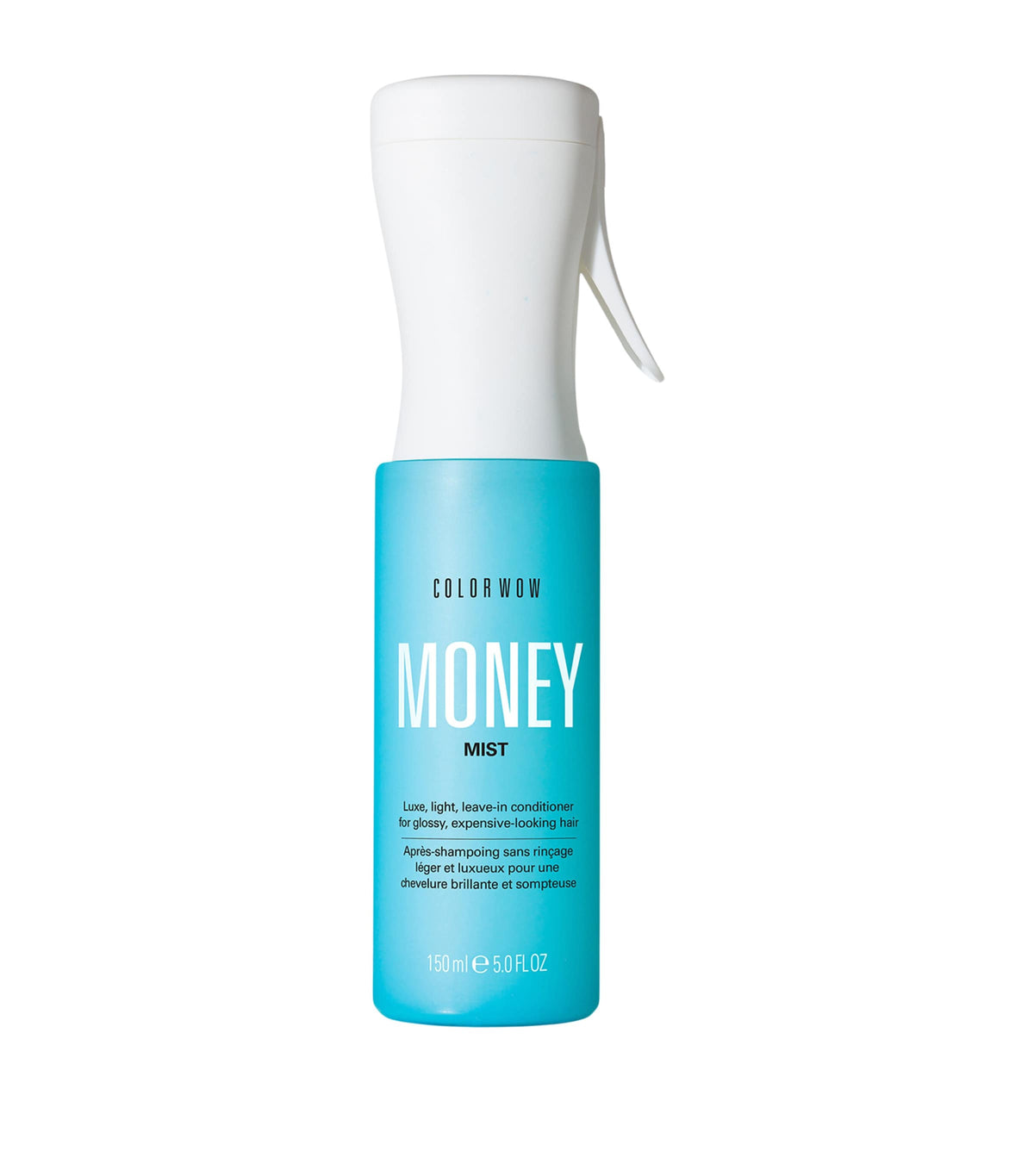 Color Wow Money Mist hair spray 150ml - British product