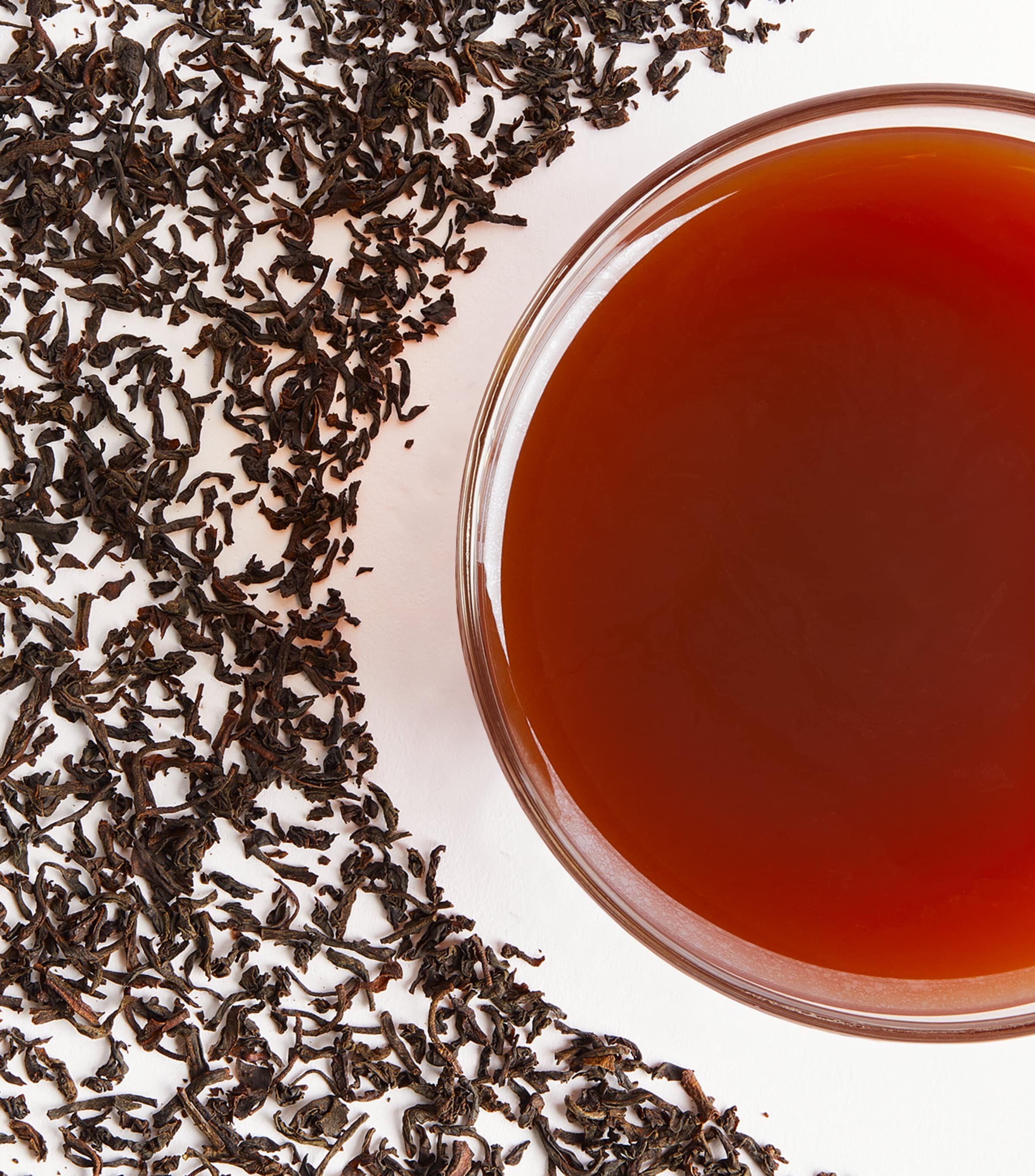 Harrods Earl Grey loose leaf tea 200g, UK version