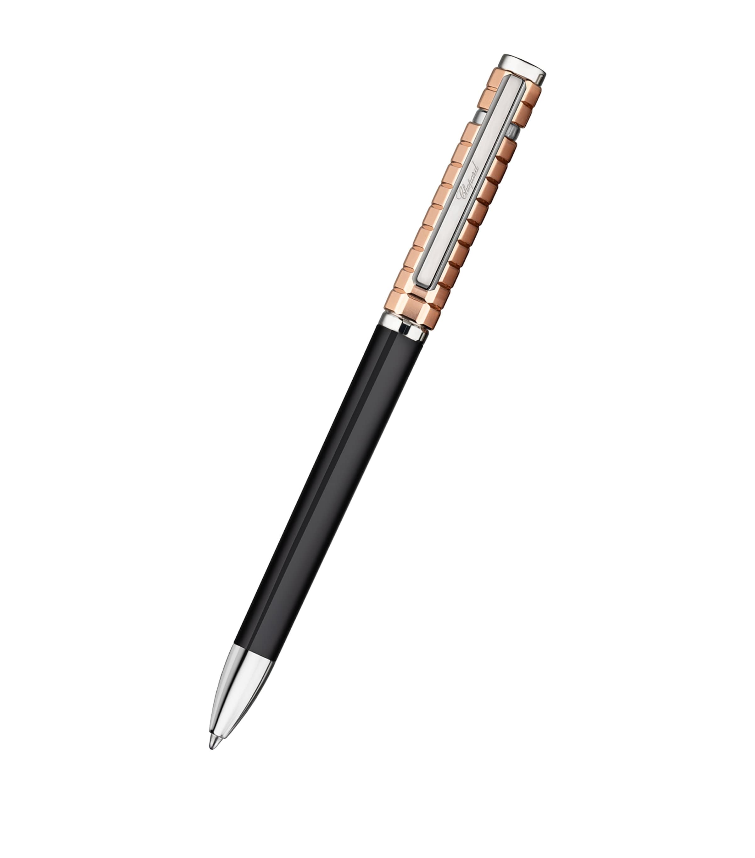 Chopard Ice Cube ballpoint pen - British product