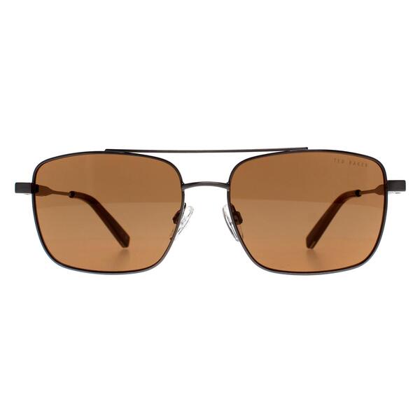 Ted Baker Elijah TB1720 men's sunglasses grey, UK version
