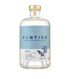 Pentire Adrift non-alcoholic botanical spirit 70cl, imported from the UK