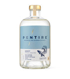 Pentire Adrift non-alcoholic botanical spirit 70cl, imported from the UK