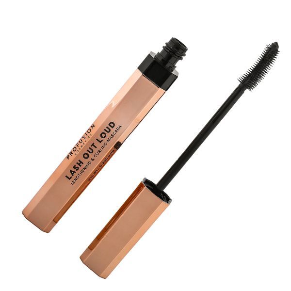 Profusion Cosmetics Lash Out Loud Mascara