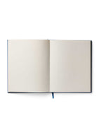 Rifle Paper Co. Embroidered Gracie sketch book, imported from the UK