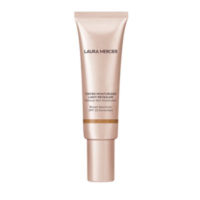 Laura Mercier Tinted Moisturiser Light Revealer Natural Skin Illuminator SPF 25 GOODS Boots   