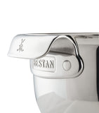 Hestan stainless steel mixing bowls set of 3, UK version