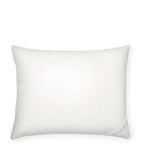 Pratesi down medium divino oxford pillow 50cm x 75cm, imported from the UK
