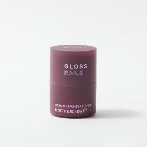 Technic Gloss Balm Berry Nice lip balm (British brand)
