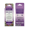 Mellow Patch Company topical patch Meno Relief 18 count, imported from the UK
