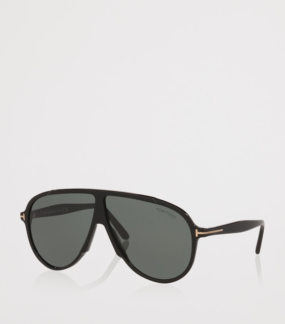TOM FORD Vladimir Pilot sunglasses - British product