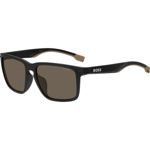 HUGO BOSS black BOSS 1542 sunglasses, imported from the UK