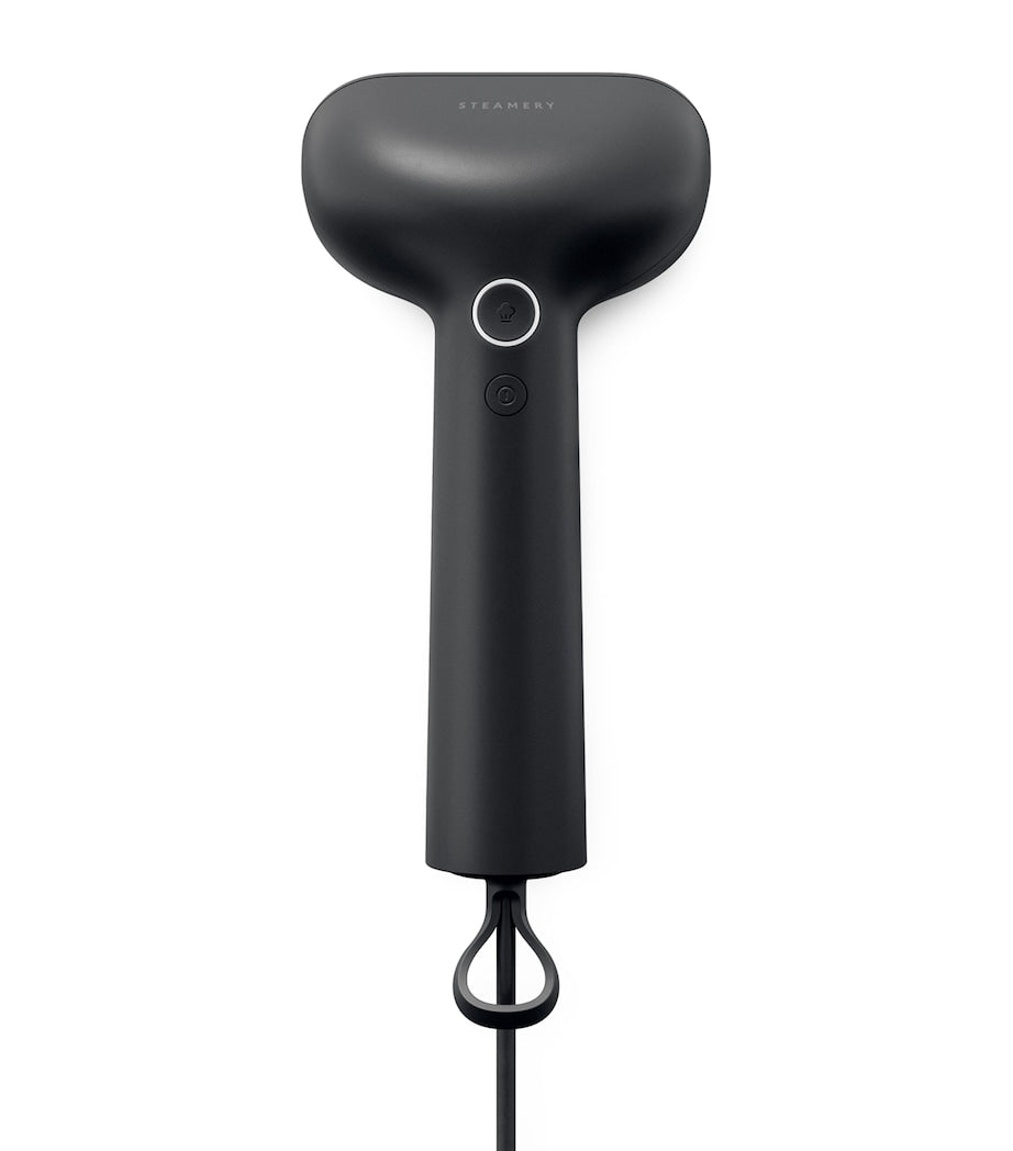 Steamery Stockholm Cirrus handheld steamer - British product