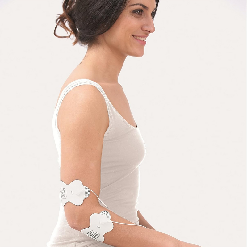 Omron Intense TENS pain reliever - British product