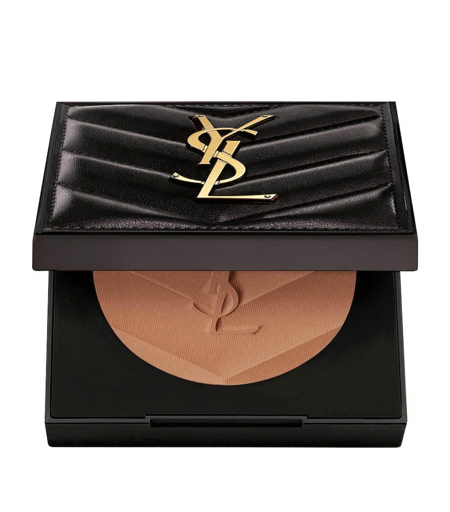 YSL All Hours Hyper Finish Powder (British brand)