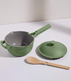 OUR PLACE Mini Perfect Pot 2.0 10.5cm, imported from the UK