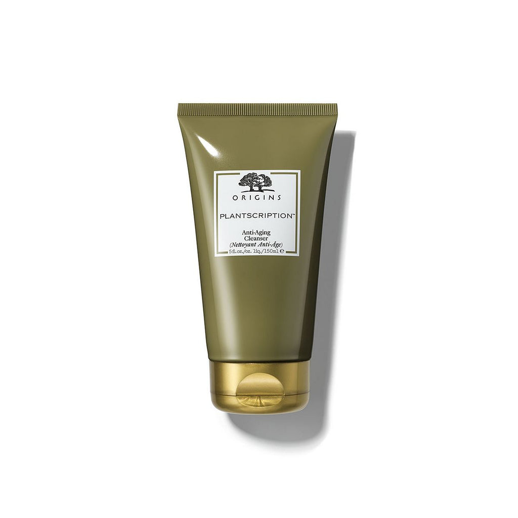 Origins Plantscription Anti-Ageing Face Cleanser 150ml