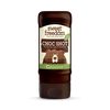 Sweet Freedom Choc Shot liquid chocolate syrup 320g, UK version