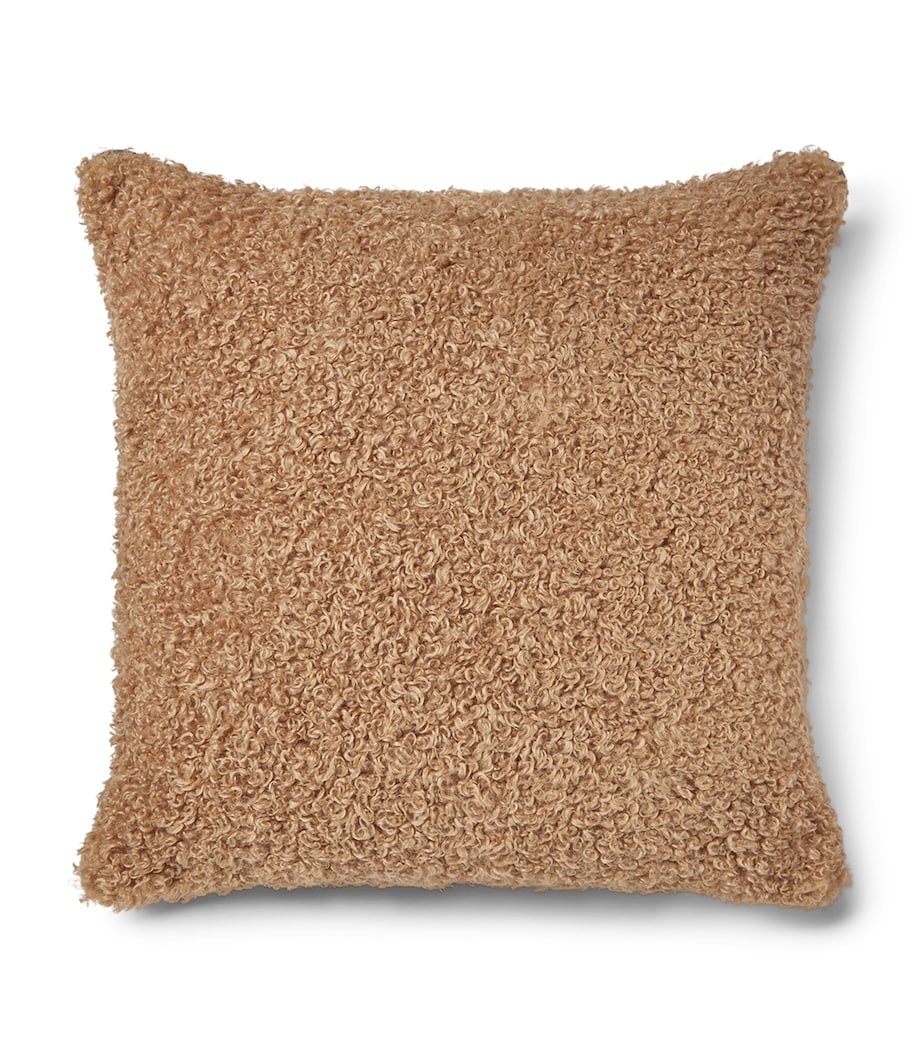 Versace Wild Cats cushion 60cm x 60cm (British brand)