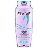 L'Oréal Paris Elvive Hydra Pure Shampoo 250ml, imported from the UK