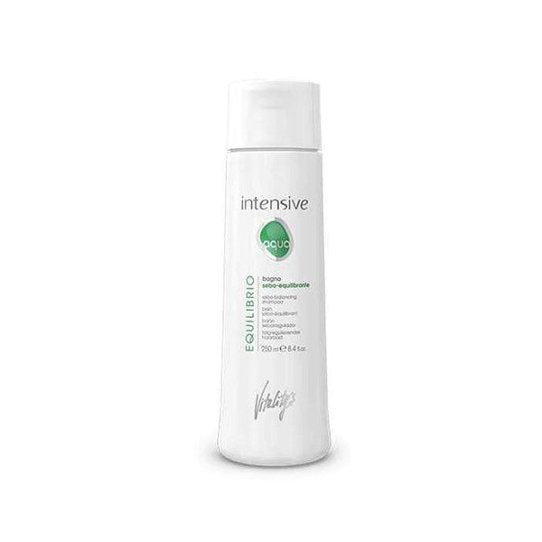 Vitalitys Sebo Balancing Shampoo 250ml, UK version