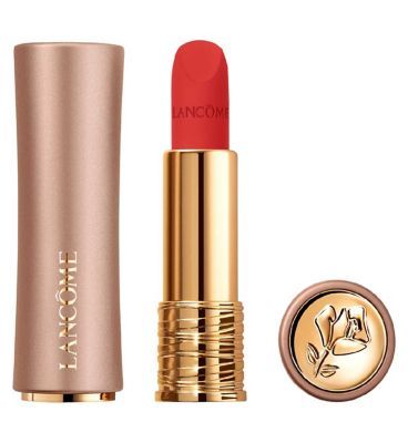 Lancôme L'Absolu Rouge Intimatte Lipstick GOODS Boots