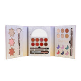 Profusion Cosmetics Get The Glow Makeup Kit GOODS Superdrug   