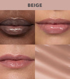 Dr Dennis Gross lip treatment Dermafusions Plump + Repair 4ml - British product